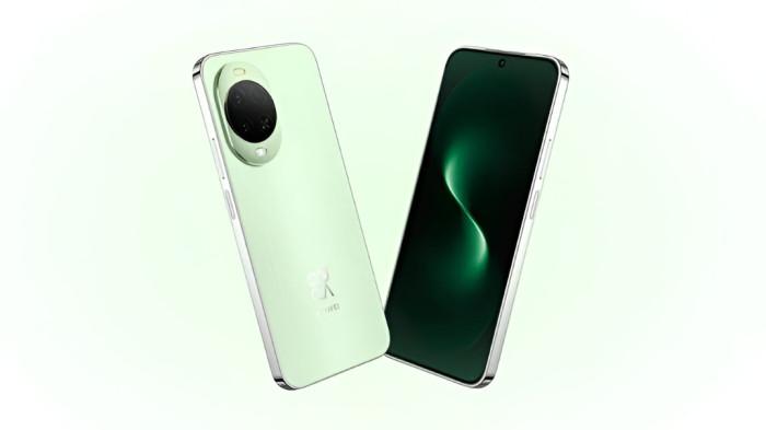 Spesifikasi dan Harga Huawei Nova 15 dengan Kamera Canggih