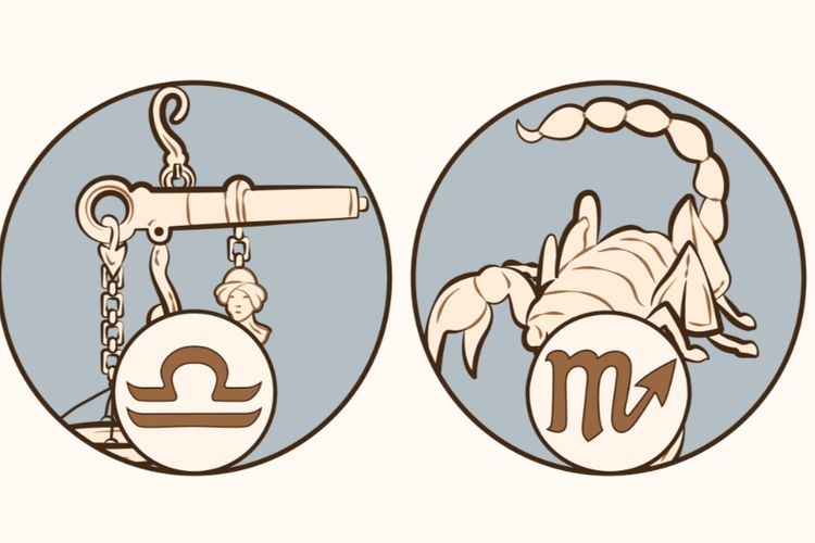 Ramalan Zodiak Libra dan Scorpio 27 Desember 2025: Cinta, Karir, Kesehatan, dan Keuangan
