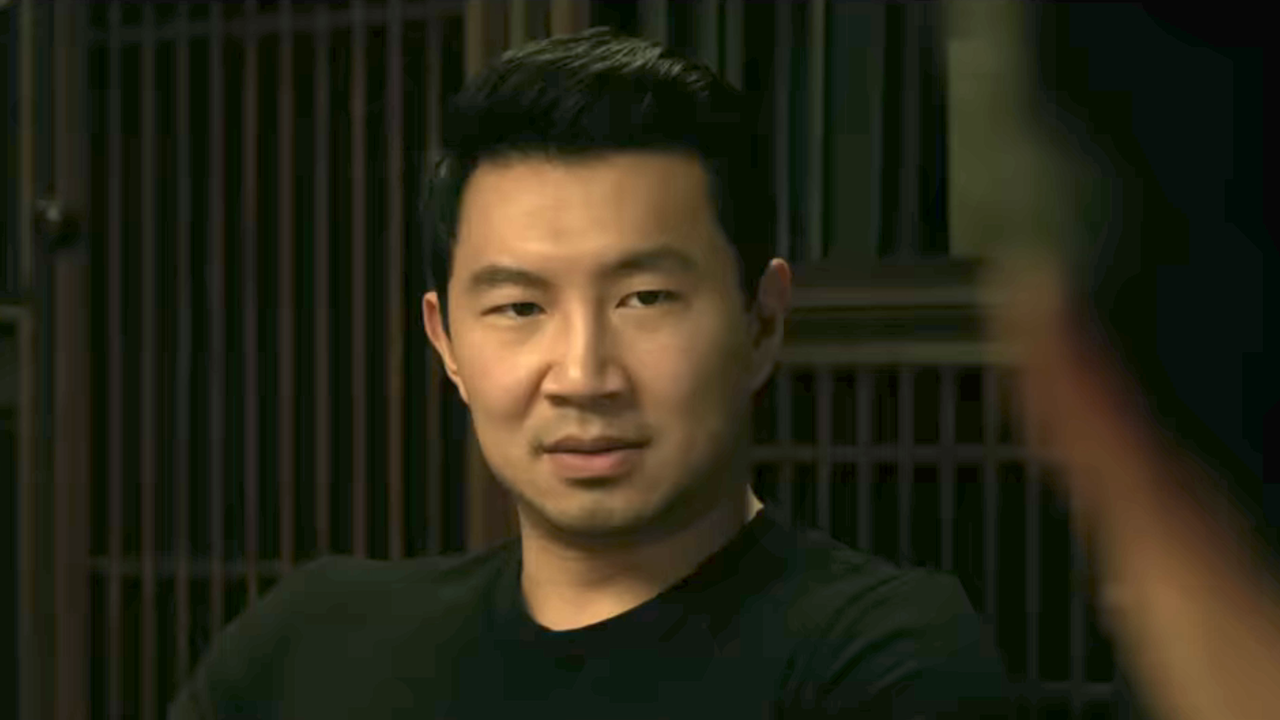 Simu Liu talks navigating Hollywood as an Asian actor, and trying to ...