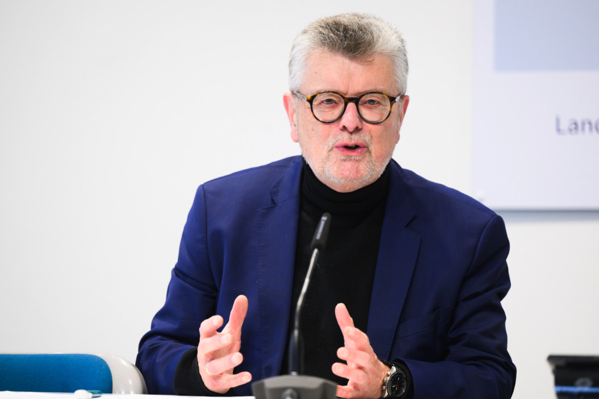 Auftritt von Star-Rapper Macklemore beim Deichbrand-Festival sorgt für ...