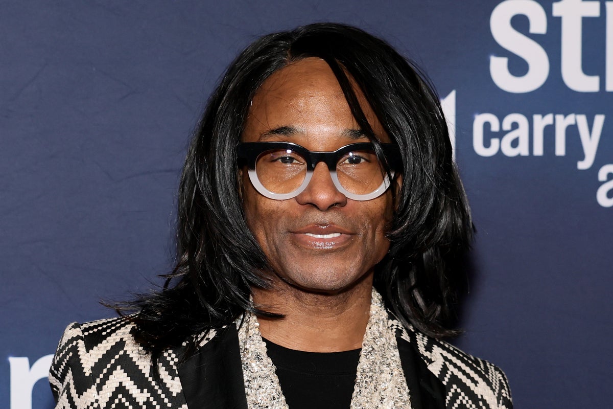 Billy Porter shares health update on recovery after sepsis<br><br>