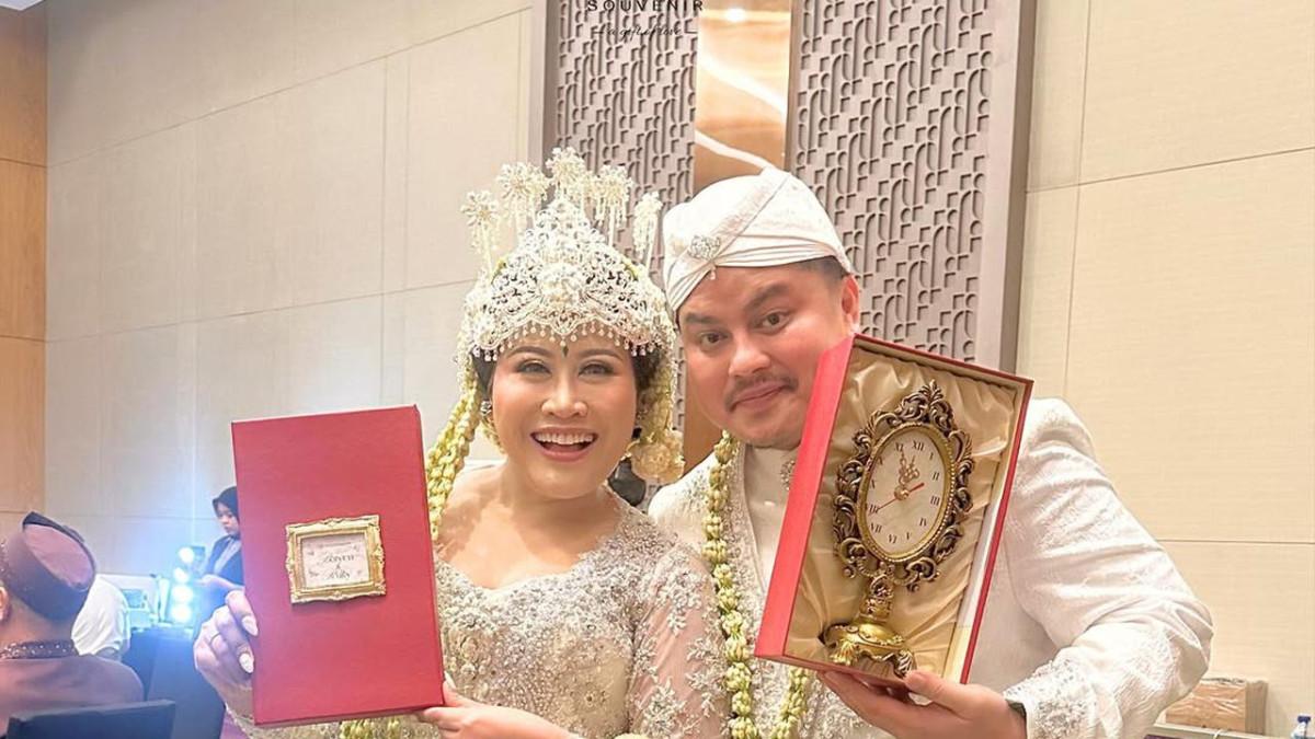 Nasib Rully Anggi Akbar, Suami Boiyen Viral Usai Dihujat Terkait Investasi Diduga Penipuan