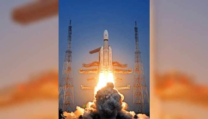 ISRO's massive Christmas Eve gift: LVM3 rocket puts 'largest-ever ...