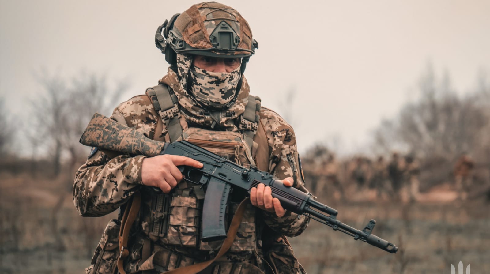 Russia loses 1,090 soldiers over past day<br>