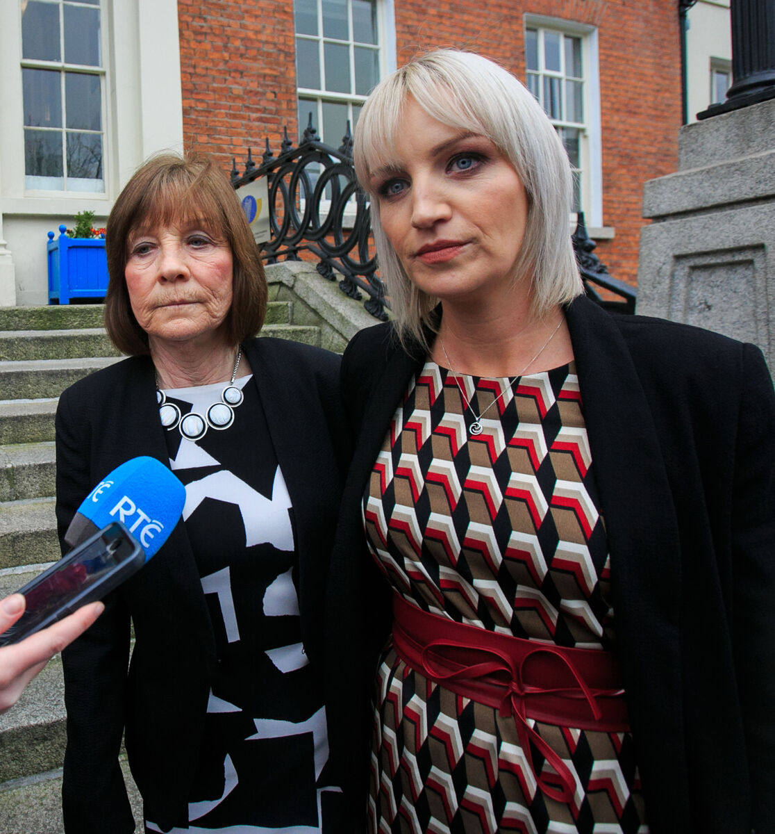 Cork and Waterford on itinerary of book tour highlighting abusive ...