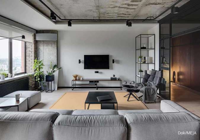 Saham MEJA Melonjak Usai Umumkan Akuisisi Tambang Batubara Rp1,6 Triliun