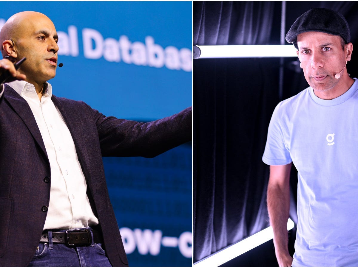 AI CEOs say automation with AI is harder than it looks