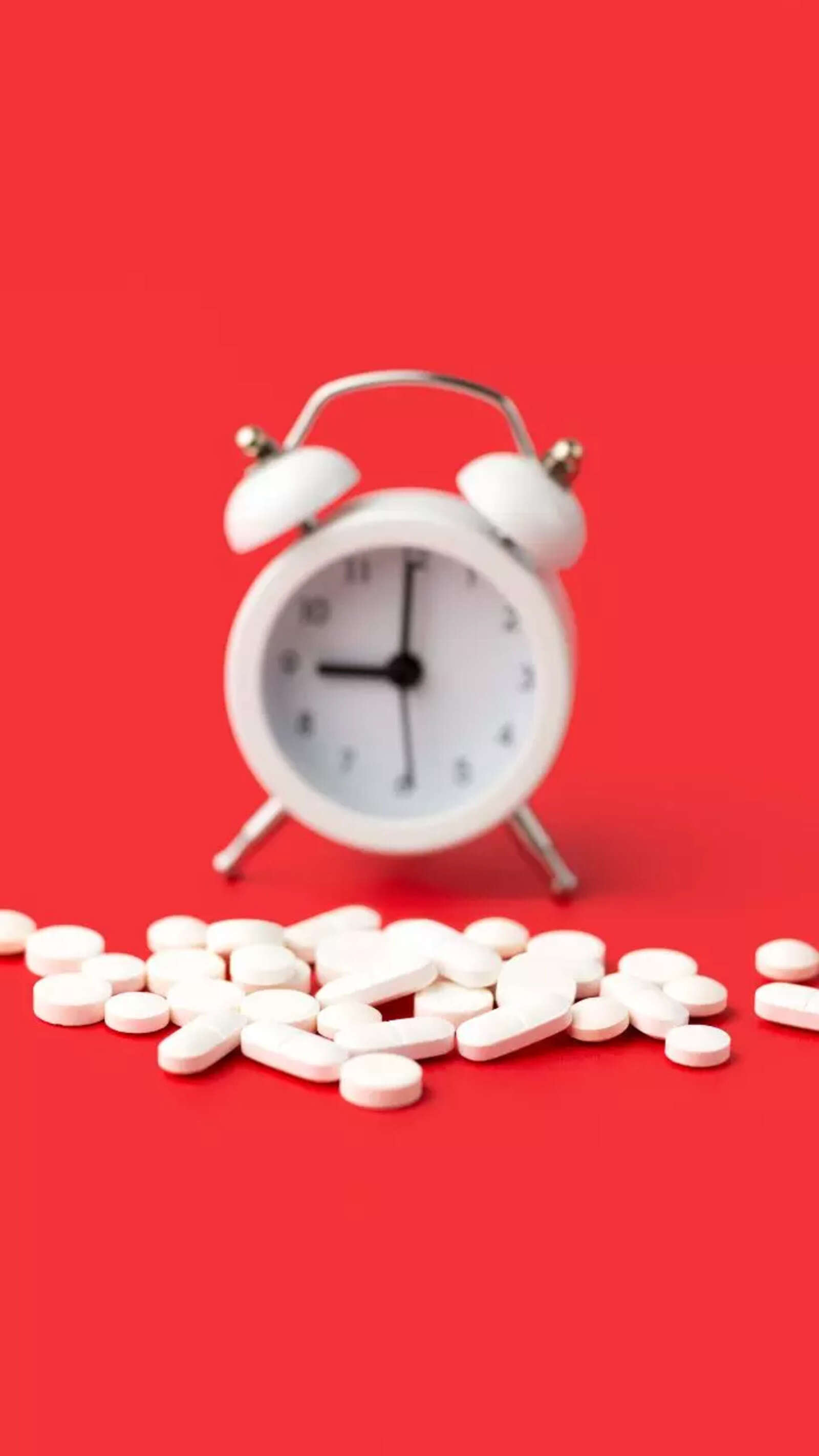 Medications that should not be taken with coffee