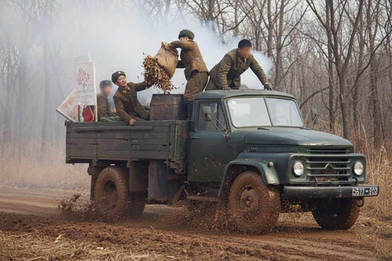 引用：記事の内容と関連しAIツールで作成されたイメージ