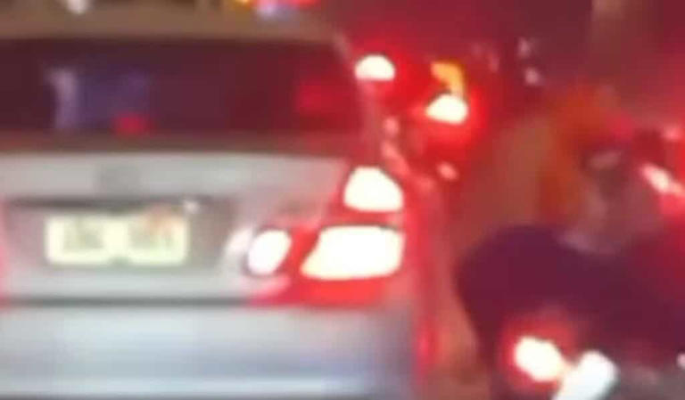LTO suspends license of driver in hit-and-run incident