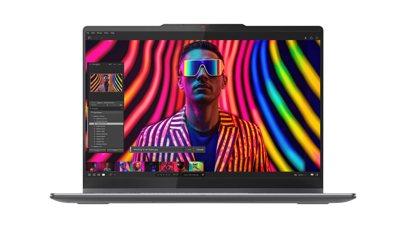 Ulasan Lenovo Yoga 7i 2-in-1: Desain Fleksibel, Produktivitas Maksimal