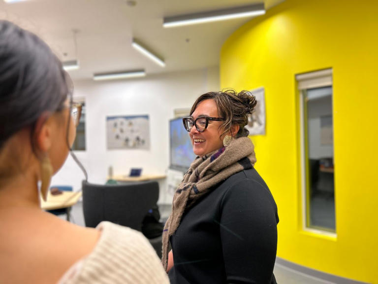 Nunavut’s Family Services admits reporting incorrect data on children ...