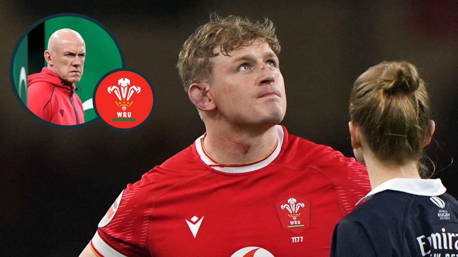 Opinion: Welsh rugby does not need to rediscover its past, rather it ...