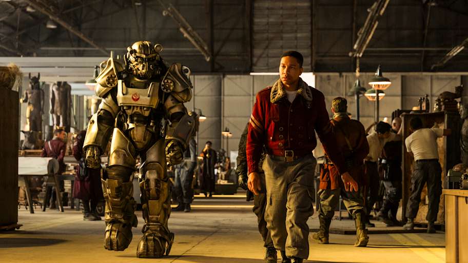 Fallout season 2 episode 2 recap and review: 