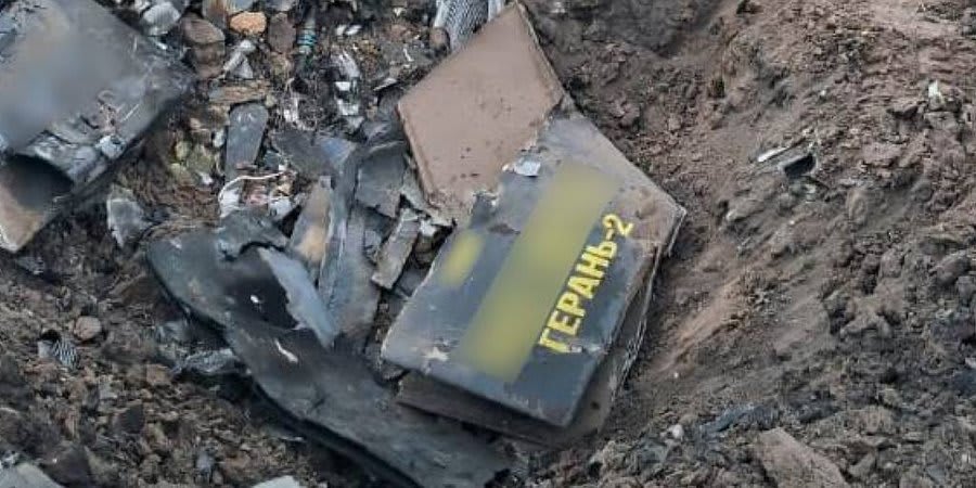 Ukraine downs 60 of 116 Russian drones<br><br>