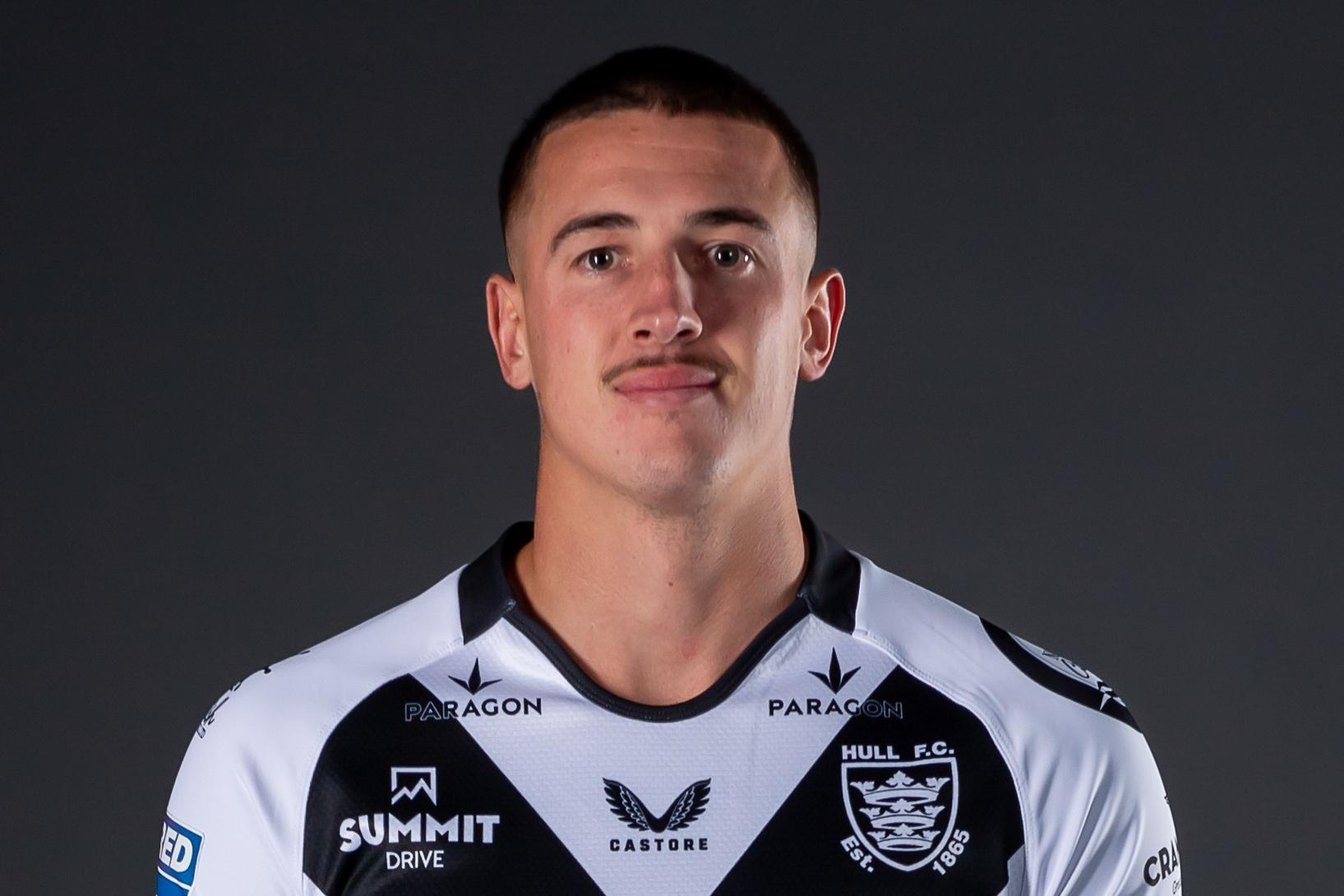 Hull FC new boy Jake Arthur ready to turn tables on man who taught him ...
