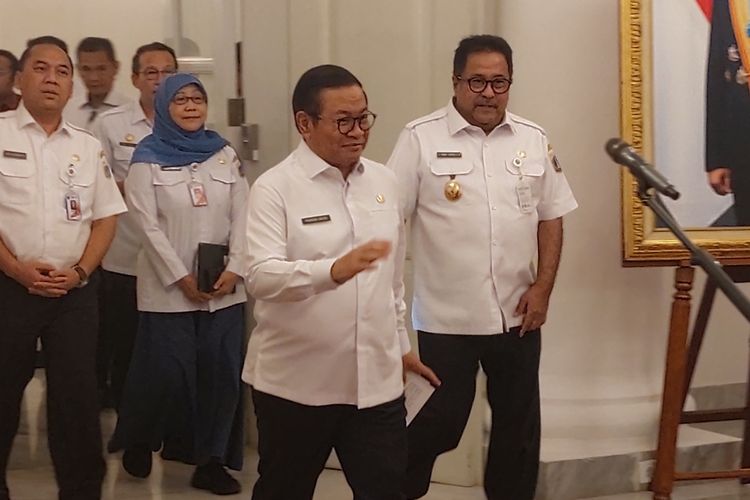 Buruh Akan Gugat Pemprov DKI ke PTUN Lawan UMP 2026 Rp5,73 Juta