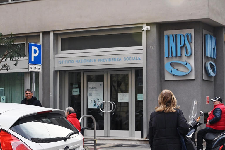 Pensioni, calendario dei pagamenti 2026: ecco i giorni di accredito di ...