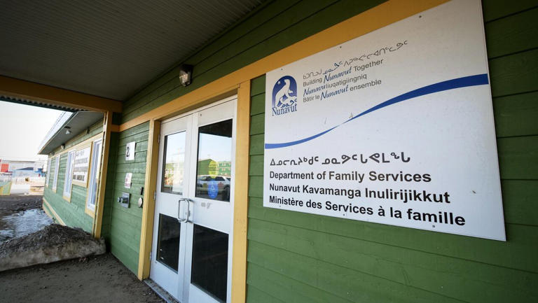 Nunavut’s Family Services admits reporting incorrect data on children ...
