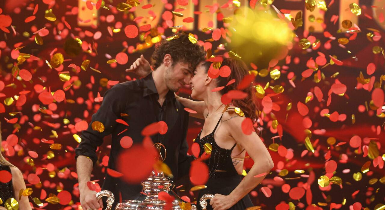 Andrea Delogu e Nikita, il loro rapporto svelato in tv: «È un bel ...