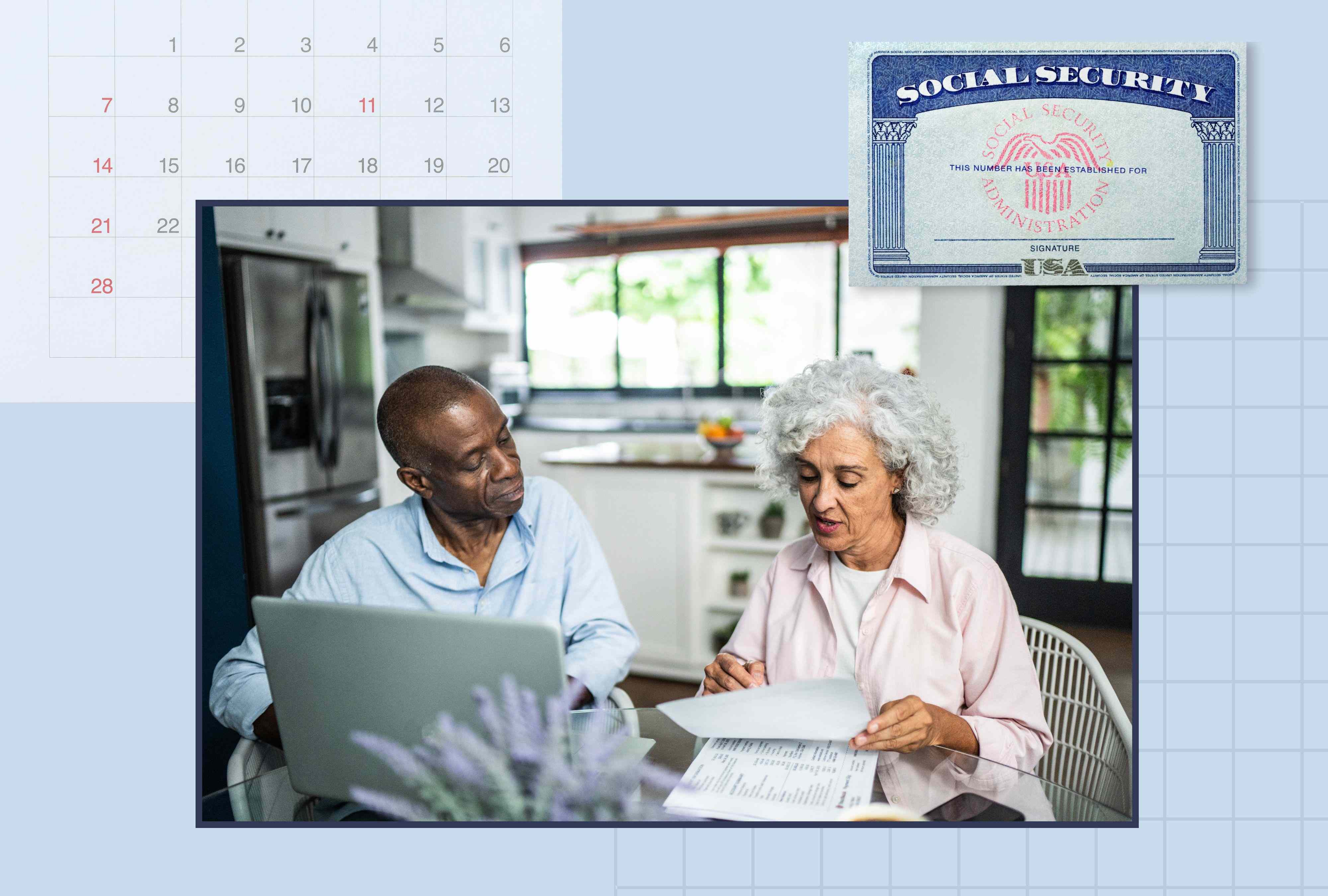 Social Security payment dates 2026: What to expect and when your ...