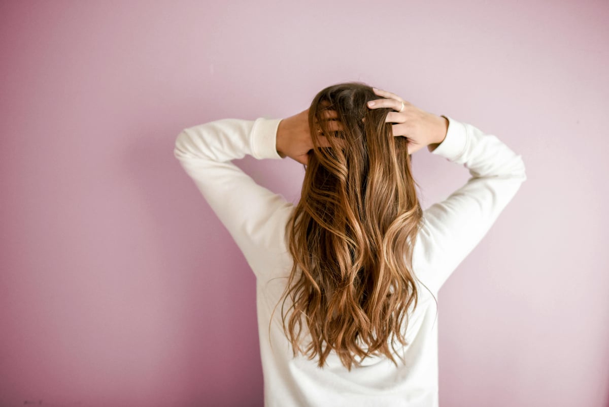 Does rosemary oil really make hair grow? And can you reverse greys?