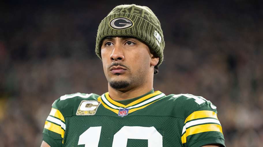 Malik Willis may have accidentally revealed Jordan Love