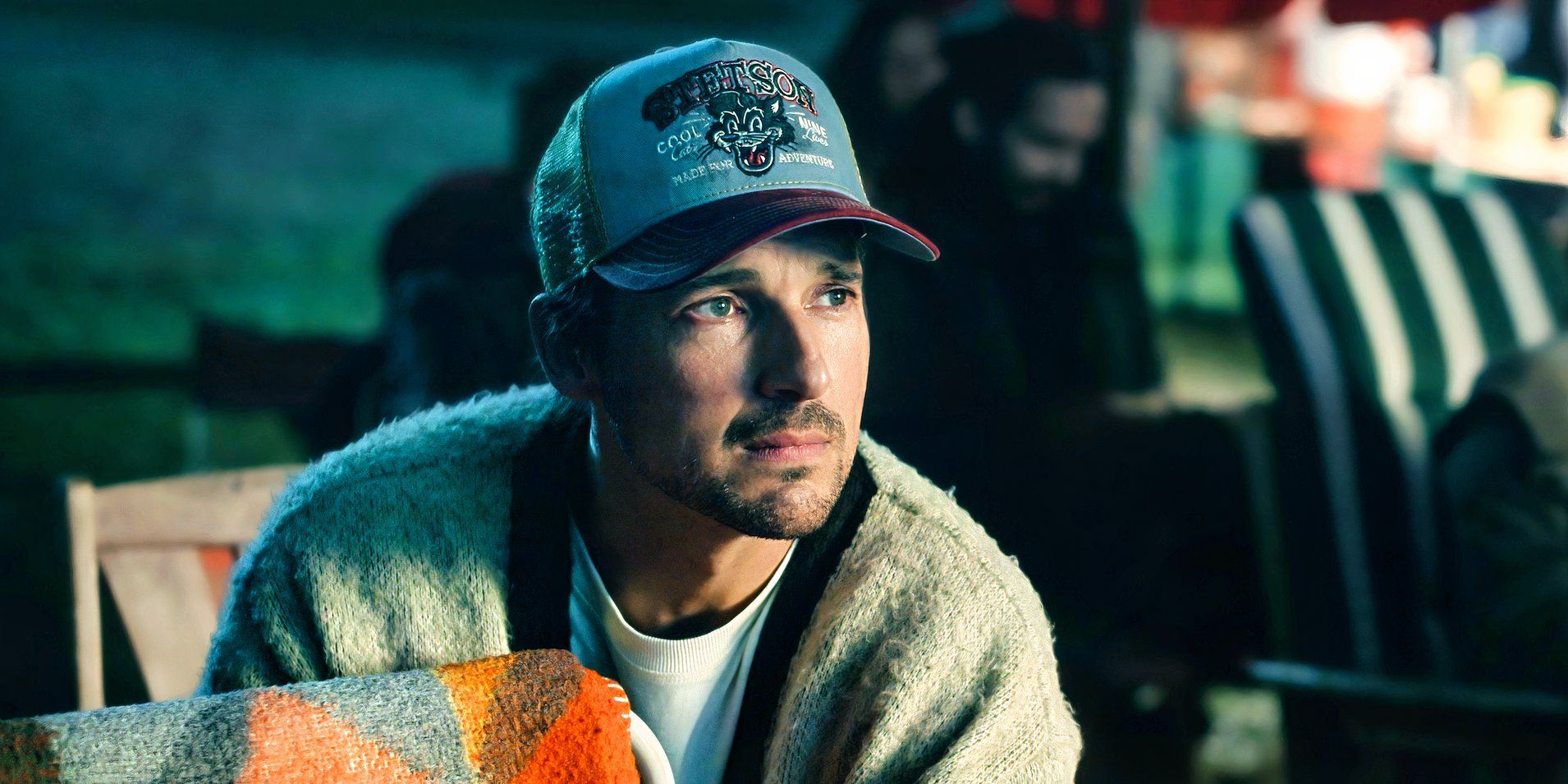 Netflix viewers spent 12.5M hours on this 4-episode gritty sci-fi ...