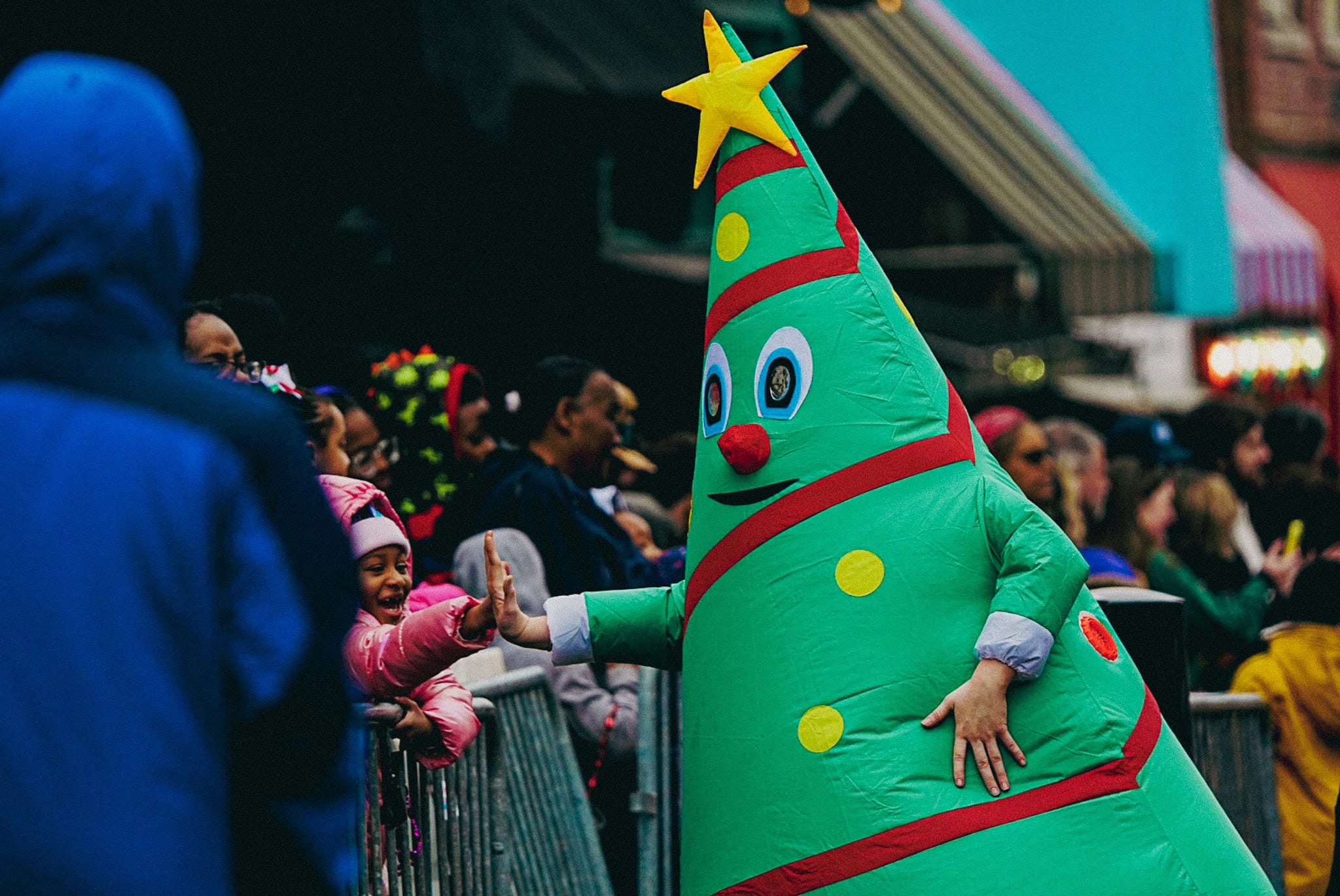 Post office christmas deadlines