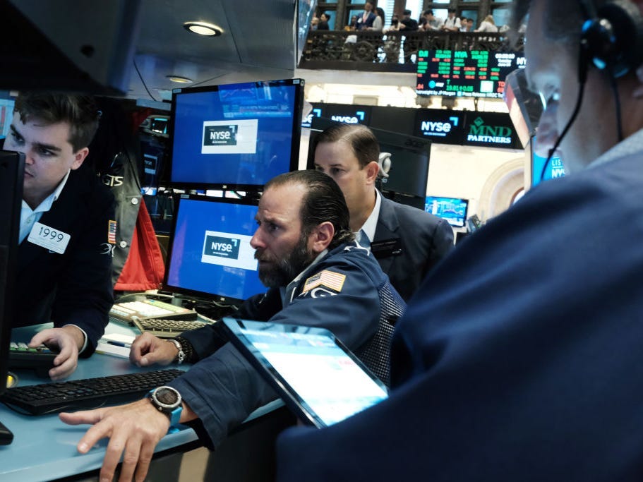 3 surprises that could rattle markets in 2026, according to Morgan Stanley
