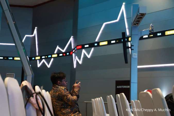 IHSG Diperkirakan Konsolidatif Awal 2026, Outlook Bullish Tetap Kuat