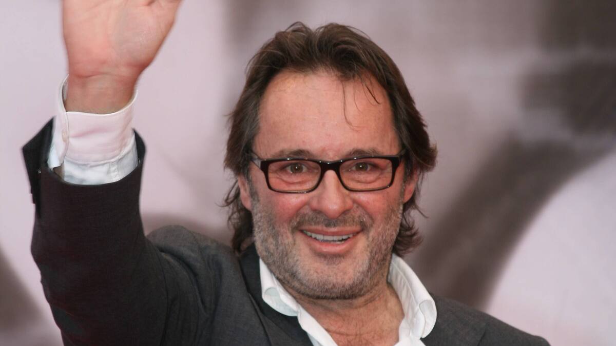 Spielte Commissario Brunetti in «Donna Leon»: Uwe Kockisch (†81) ist tot