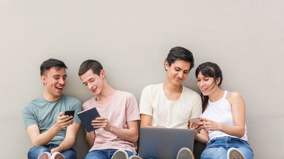 Kredit HP Tanpa DP untuk Pelajar