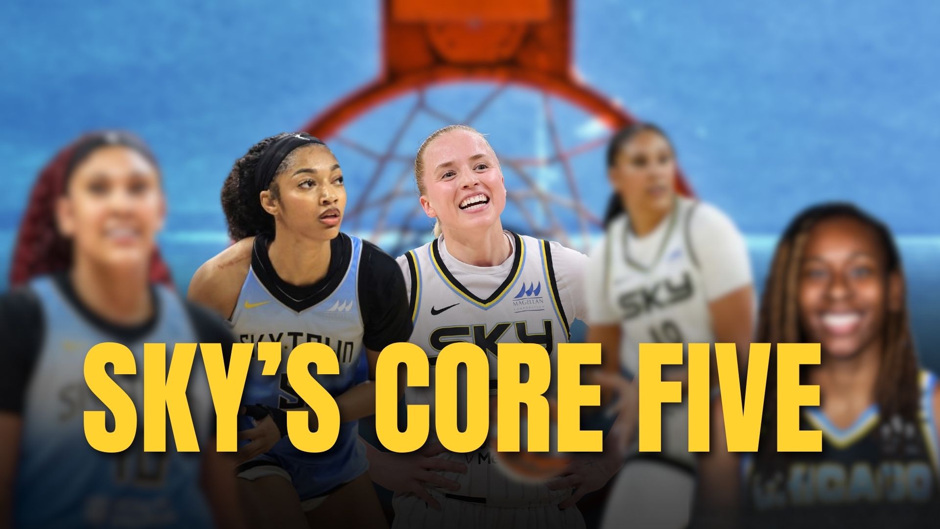 5 players Chicago Sky will most likely protect in expansion draft