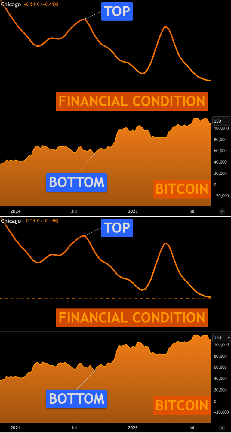 Three signs that Bitcoin is finding its market bottom