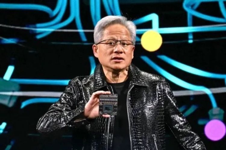 Jensen Huang: Kunci Regulasi Teknologi di Tengah Kemajuan AI