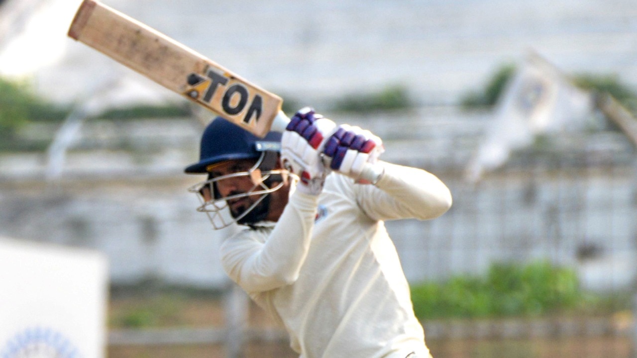 A mother's sacrifice, a son's record: Sakibul hits fastest Vijay Hazare ...