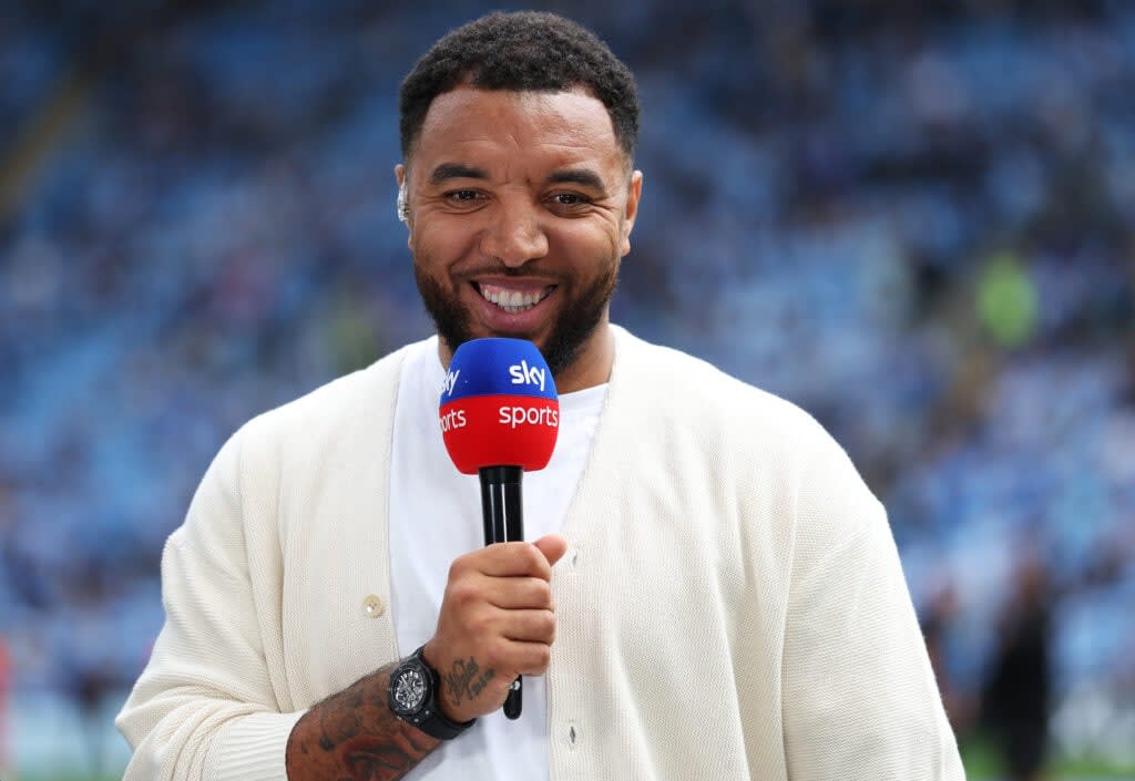 Troy Deeney considera al Everton como favorito para un fichaje que acaparará los titulares en enero.