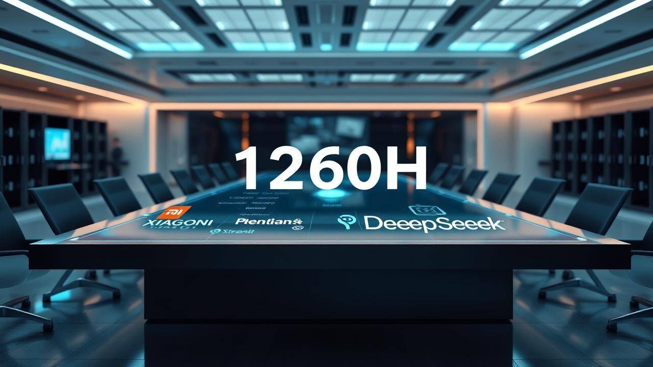 US lawmakers send letter to Pentagon demanding ban on DeepSeek, Xiaomi ...