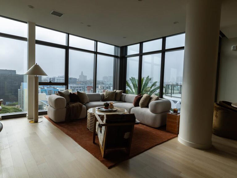 Downtown LA.'s struggle is overstated and fixable, says the mogul who ...