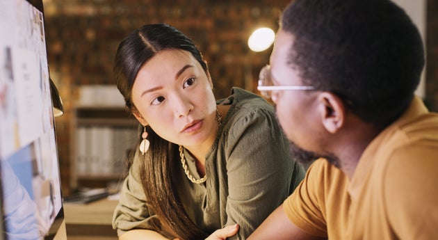 View of So many couples put off these conversations. And it's harming their ...