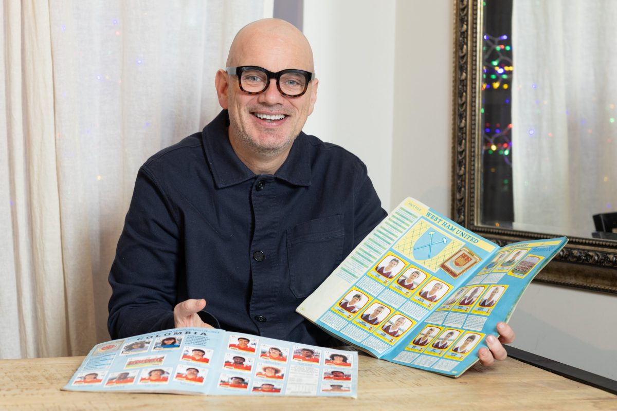 At 50, I’d let my friendships drift – then a 1980s catalogue reunited us