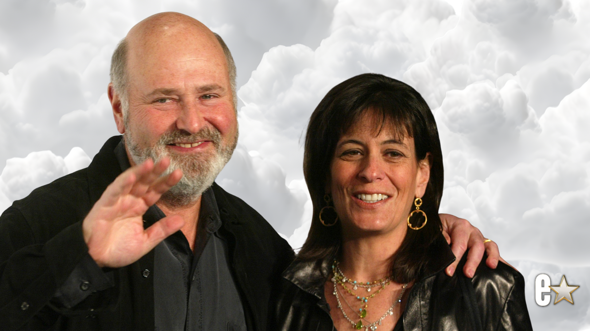 5 hermosas fotos muestran que Rob Reiner y Michele Singer eran ...