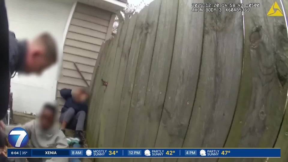 3 kids under 13 steal car after watching YouTube videos