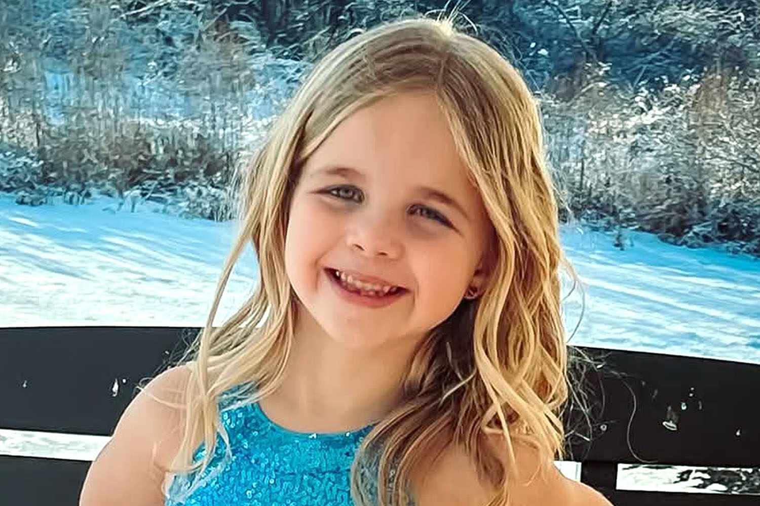 Girl diagnosed with inoperable brain cancer surprised with special ...