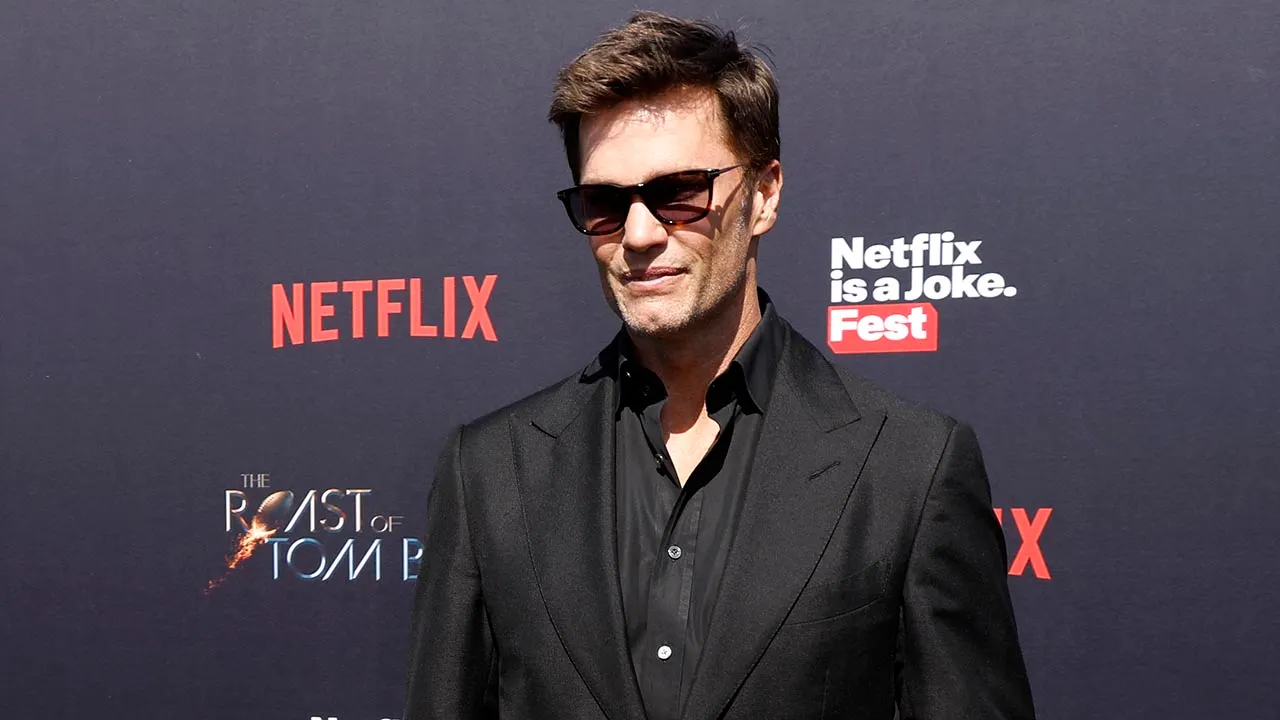 Tom Brady reveals why brutal roast jokes didn