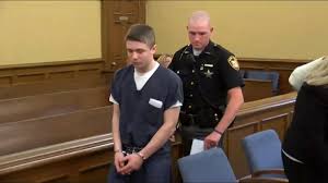 Evil at 17: The disturbing case of Gavon Ramsay