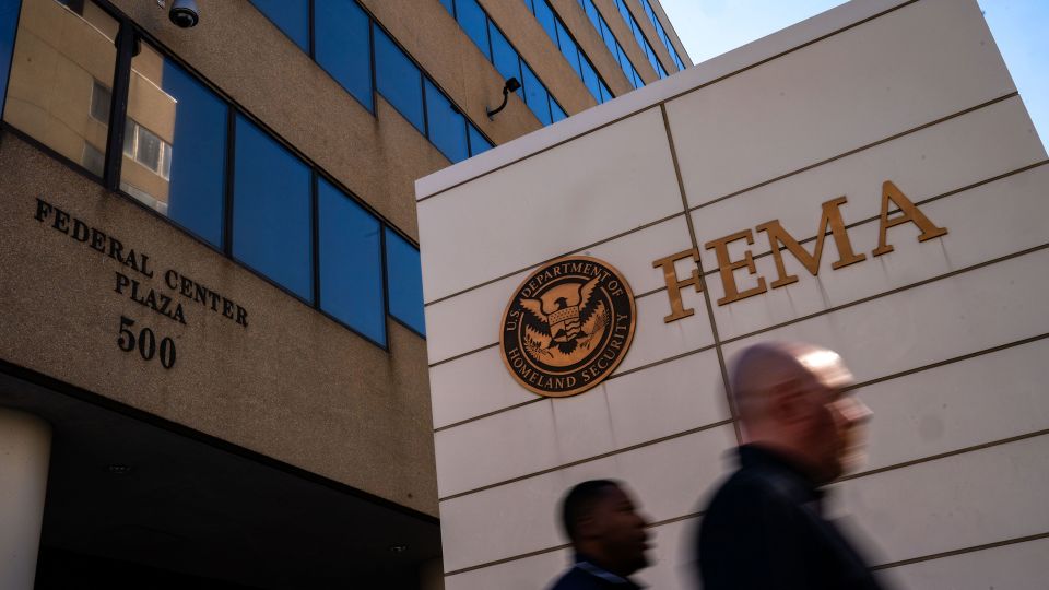 Emergency planners around the country are about to lose access to a critical hurricane evacuation planning tool<br>