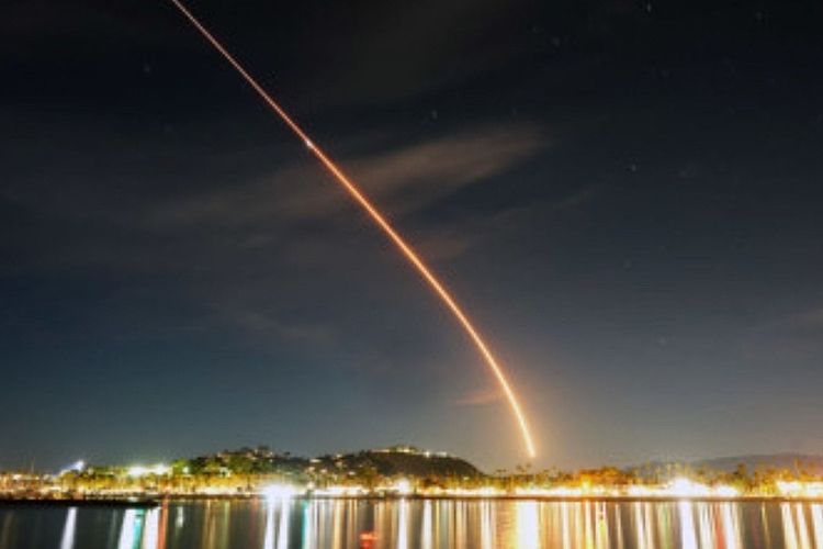 Tegangan antariksa global memuncak, intelijen Barat khawatir senjata Rusia targetkan Starlink
