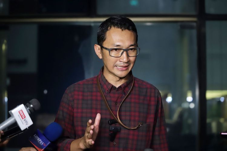 ICW Kritik Penyidikan Tambang Nikel di Konawe Utara yang Rugikan Negara Rp 2,7 T